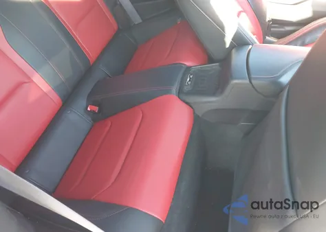 2016 Chevrolet Camaro 2Lt z USA, uszkodzony, nr VIN 1G1FD1RS7G0115691